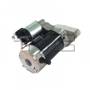 2012 Scion xD Starter Motor TYC 119048 image 2 of 4