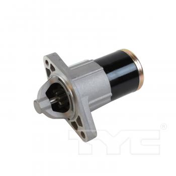 2010 Toyota Matrix Starter Motor TYC 119049 image 1 of 4