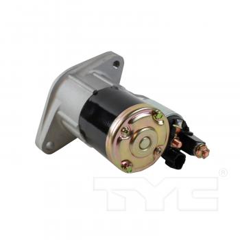 2010 Toyota Matrix Starter Motor TYC 119049 image 4 of 4