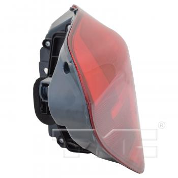 2019 BMW X3 Tail Light Assembly Left Outer TYC 11905200 image 4 of 4