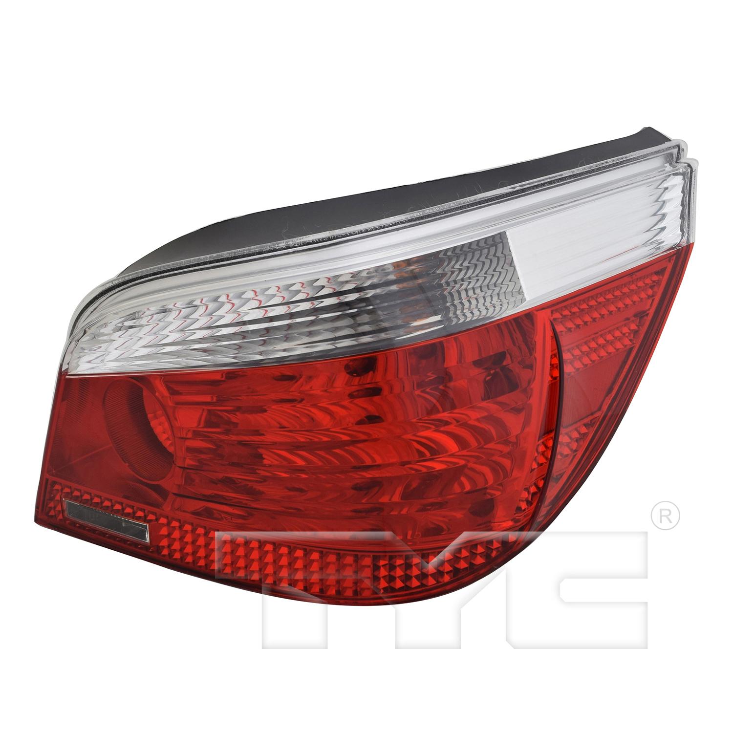 TYC 119053009 - Tail Light Assembly TYC 119053009 Tail Light Assembly product image 1 of 6