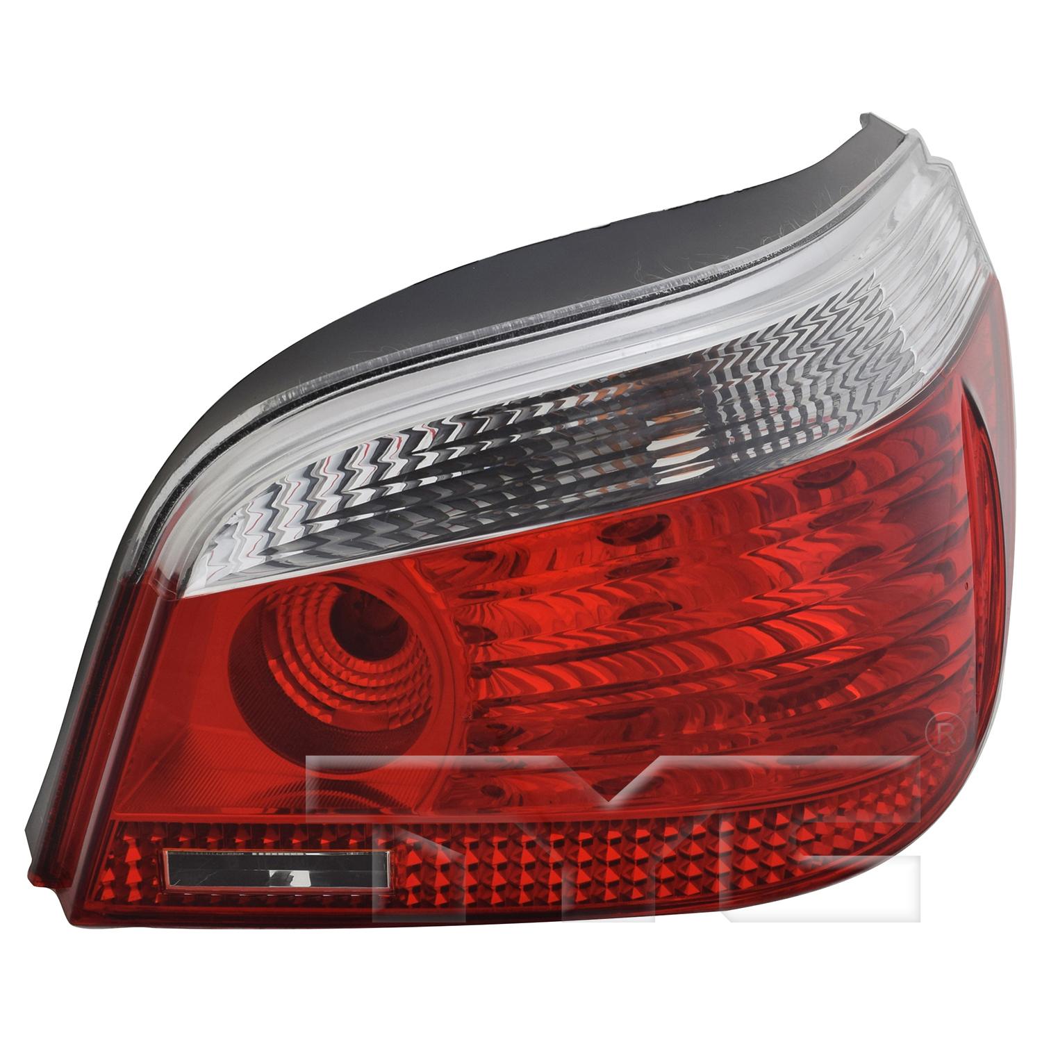 TYC 119053009 - Tail Light Assembly TYC 119053009 Tail Light Assembly product image 3 of 6