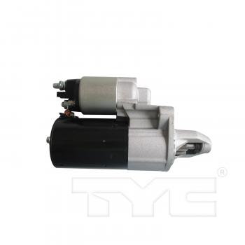2012 Mercedes-Benz GLK350 Starter Motor TYC 119054 image 1 of 4
