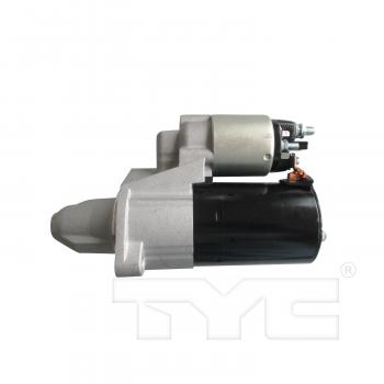 2012 Mercedes-Benz GLK350 Starter Motor TYC 119054 image 2 of 4