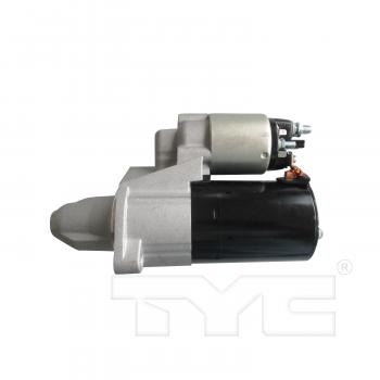 TYC 119054 - Starter Motor Product image