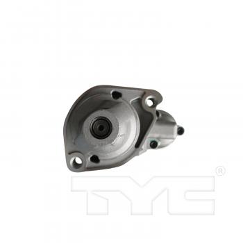 2012 Mercedes-Benz GLK350 Starter Motor TYC 119054 image 3 of 4