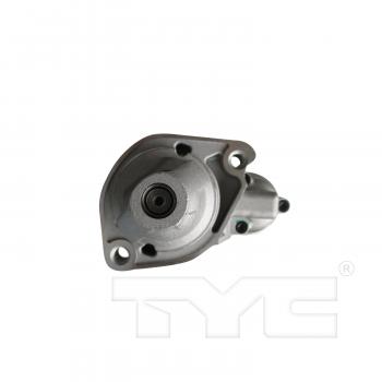 TYC 119054 - Starter Motor Product image