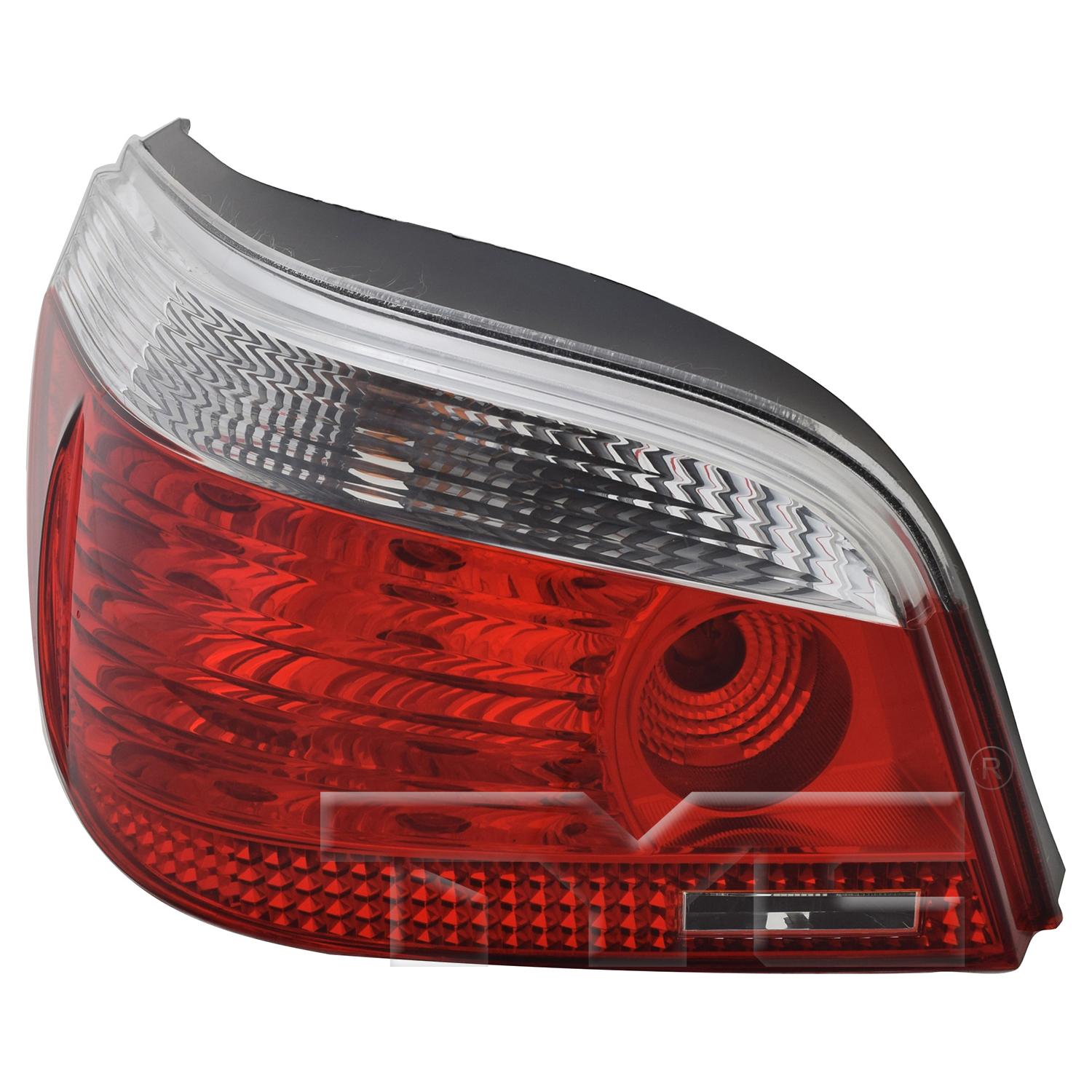 TYC 119054009 - Tail Light Assembly TYC 119054009 Tail Light Assembly product image 3 of 6