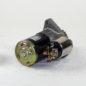 2012 Nissan Altima Starter Motor TYC 119060 image 3 of 4