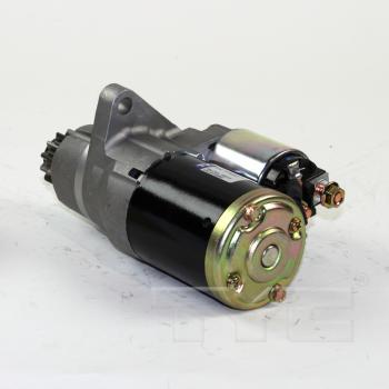 2012 Nissan Altima Starter Motor TYC 119060 image 4 of 4