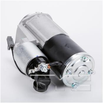 TYC 119061 - Starter Motor Product image