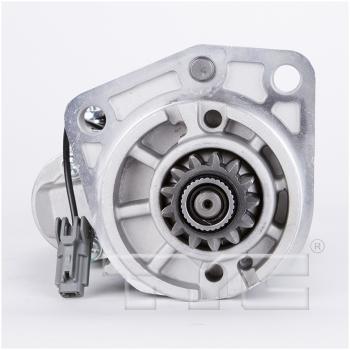 TYC 119061 - Starter Motor Product image