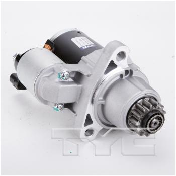 2013 Nissan Maxima Starter Motor TYC 119063 image 1 of 4
