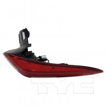 TYC 119065009 - Tail Light Assembly TYC 119065009 Tail Light Assembly product image 5 of 6