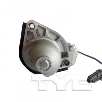 2011 Infiniti FX35 Starter Motor TYC 119067 image 3 of 4