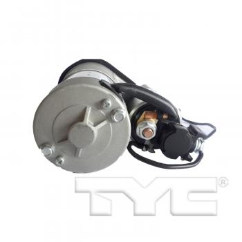 TYC 119067 - Starter Motor Product image