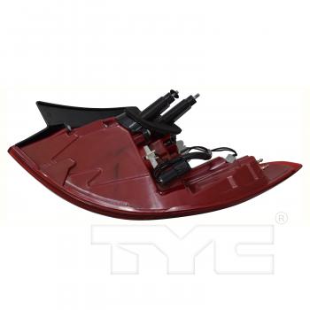 TYC 119072009 - Tail Light Assembly TYC 119072009 Tail Light Assembly product image 6 of 6