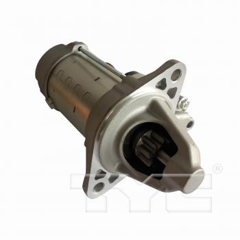 2009 Subaru Legacy Starter Motor TYC 119073 image 1 of 4