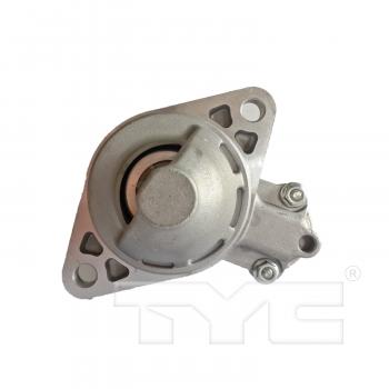 2009 Subaru Legacy Starter Motor TYC 119073 image 3 of 4