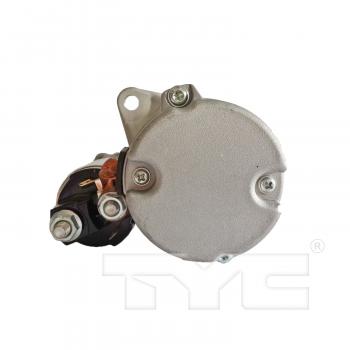 2009 Subaru Legacy Starter Motor TYC 119073 image 4 of 4