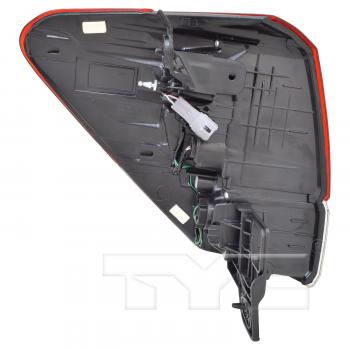 2021 Subaru Forester Tail Light Assembly Right Outer TYC 11907900 image 2 of 4