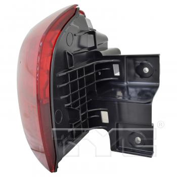 2021 Hyundai Tucson Tail Light Assembly Left Outer TYC 119082009 image 3 of 4