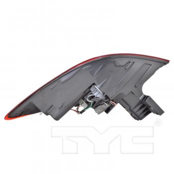 TYC 119082009 - Tail Light Assembly TYC 119082009 Tail Light Assembly product image 6 of 6