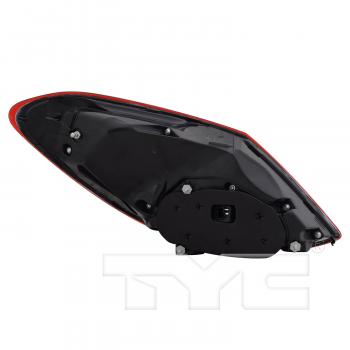 2021 Mercedes-Benz C63 AMG Tail Light Assembly Right TYC 11908900 image 2 of 4