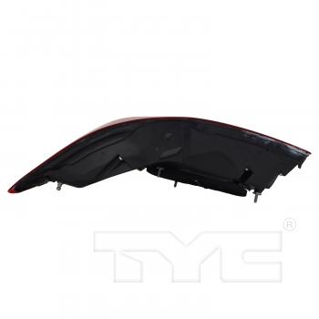 TYC 11908900 Tail Light Assembly product image 5 of 6