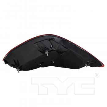 TYC 11908900 Tail Light Assembly product image 6 of 6