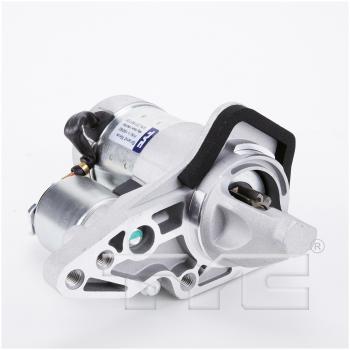 2014 Nissan Versa Note Starter Motor TYC 119092 image 1 of 4