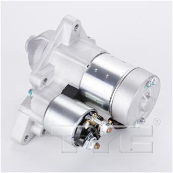 2014 Nissan Versa Note Starter Motor TYC 119092 image 2 of 4