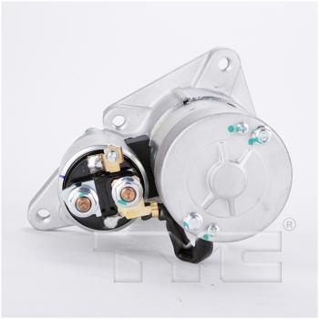 2014 Nissan Versa Note Starter Motor TYC 119092 image 4 of 4