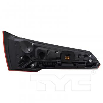 2020 Audi Q5 Tail Light Assembly Right TYC 11910300 image 2 of 4
