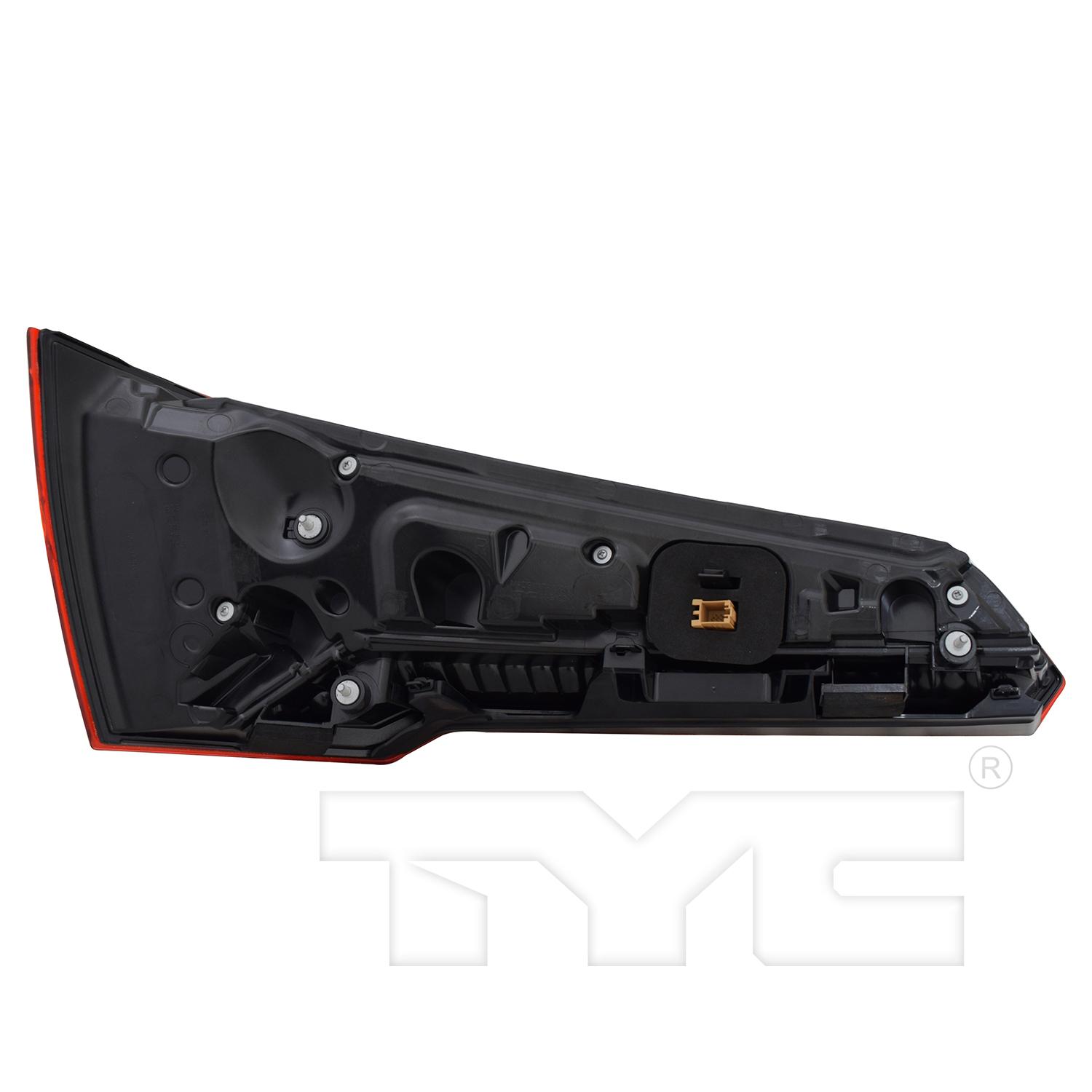 TYC 119103009 - Tail Light Assembly TYC 119103009 Tail Light Assembly product image 2 of 6