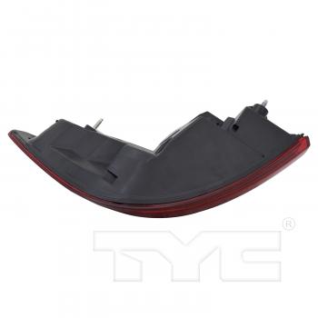 TYC 11910500 Tail Light Assembly product image 6 of 6