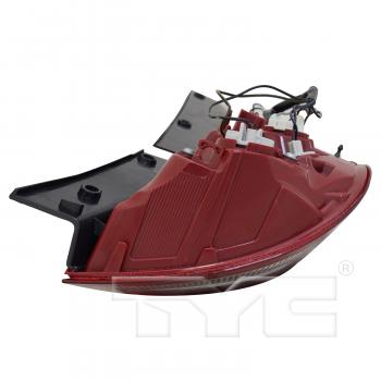 TYC 119122009 Tail Light Assembly product image 6 of 6