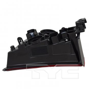 TYC 11912301 - Tail Light Assembly TYC 11912301 Tail Light Assembly product image 6 of 6