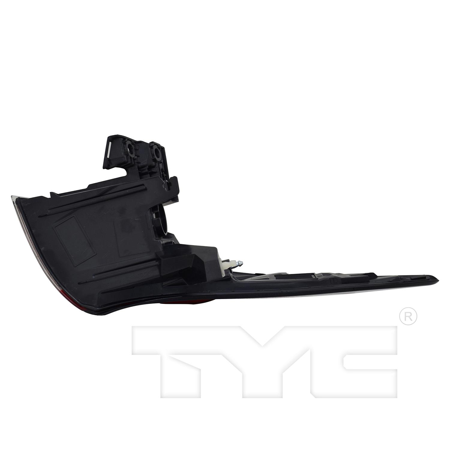TYC 119128019 - Tail Light Assembly TYC 119128019 Tail Light Assembly product image 6 of 6