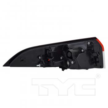 2020 Toyota Corolla Tail Light Assembly Right Outer TYC 119129019 image 2 of 4