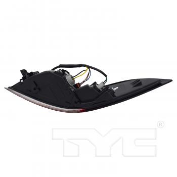 TYC 119130009 Tail Light Assembly product image 6 of 6