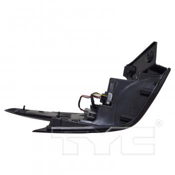 TYC 11913100 Tail Light Assembly product image 6 of 6