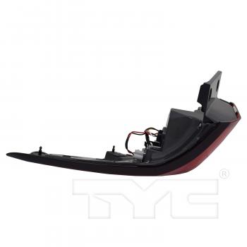 TYC 11913200 - Tail Light Assembly TYC 11913200 Tail Light Assembly product image 5 of 6