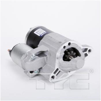 2011 Dodge Nitro Starter Motor TYC 119133 image 1 of 4