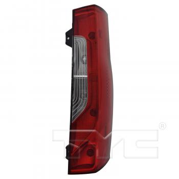 2020 Mercedes-Benz Sprinter 2500 Tail Light Assembly Right TYC 11913500 image 3 of 4