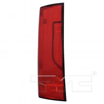 2020 Mercedes-Benz Sprinter 2500 Tail Light Assembly Right TYC 11913500 image 4 of 4
