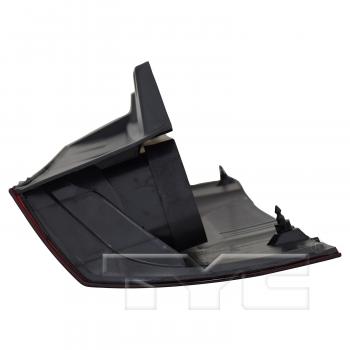 TYC 11913500 Tail Light Assembly product image 5 of 6
