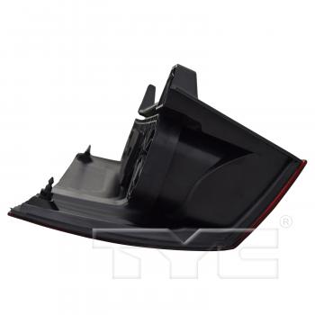 TYC 11913500 Tail Light Assembly product image 6 of 6