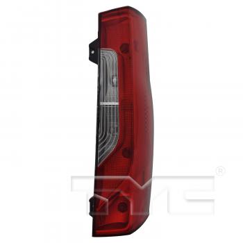 2020 Mercedes-Benz Sprinter 2500 Tail Light Assembly Right TYC 119135009 image 3 of 4