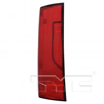 2020 Mercedes-Benz Sprinter 2500 Tail Light Assembly Right TYC 119135009 image 4 of 4